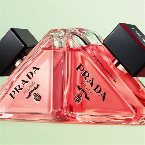 Prada Paradoxe vs Paradoxe Intense ~ ΚΡΙΤΙΚΕΣ 